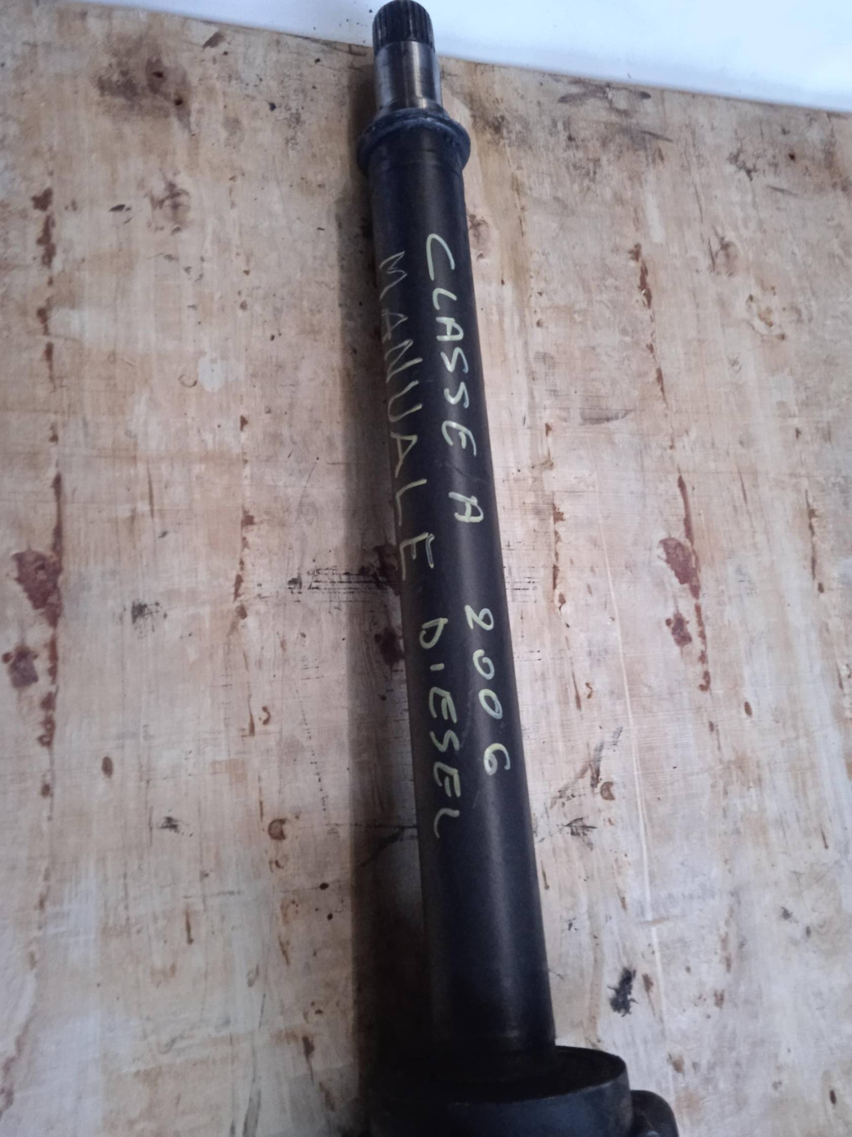 Semialbero ant. compl. dx.